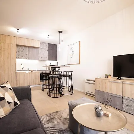 Island View Luxury Apartamento Zadar