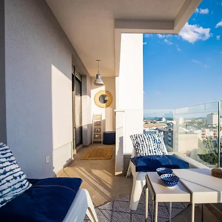 Apartamento Island View Luxury Zadar