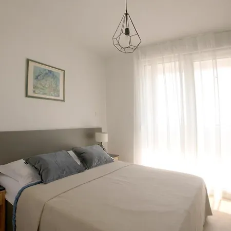 Island View Luxury Apartamento Zadar