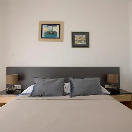 Island View Luxury Apartamento Zadar