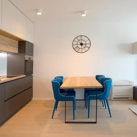 Island View Luxury Appartement *