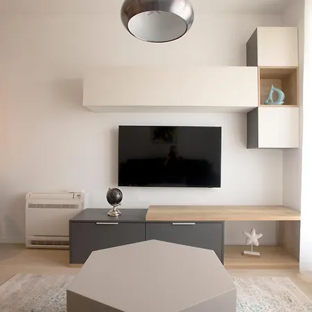 Island View Luxury Apartamento Zadar