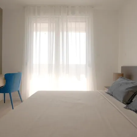 Island View Luxury Apartamento Zadar