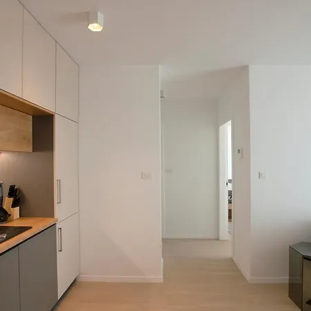 Apartamento Island View Luxury Zadar