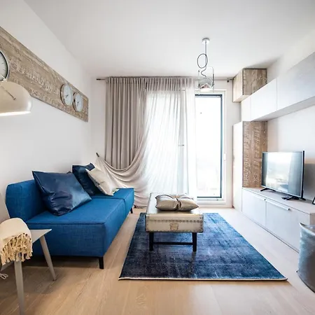 Island View Luxury *