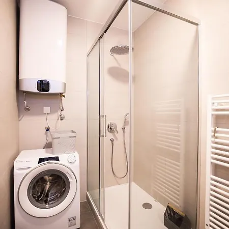 Island View Luxury Apartment