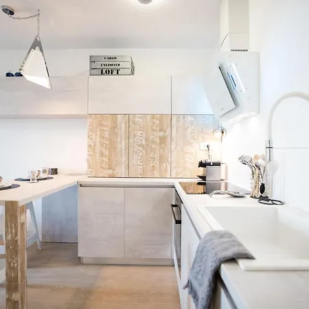 Apartament Island View Luxury Zadar