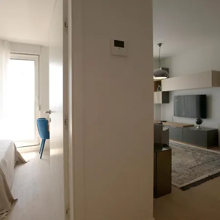 Appartement Island View Luxury Zadar