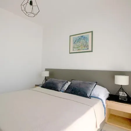 Apartament Island View Luxury