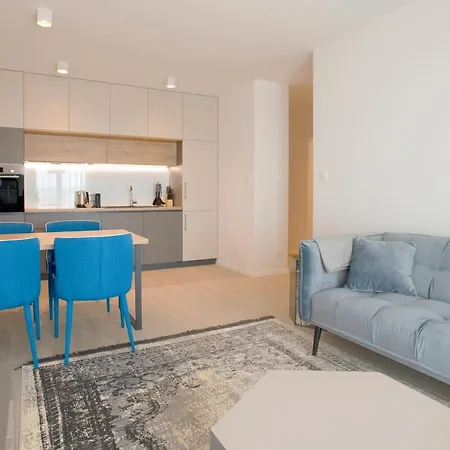 Apartment Island View Luxury Zadar