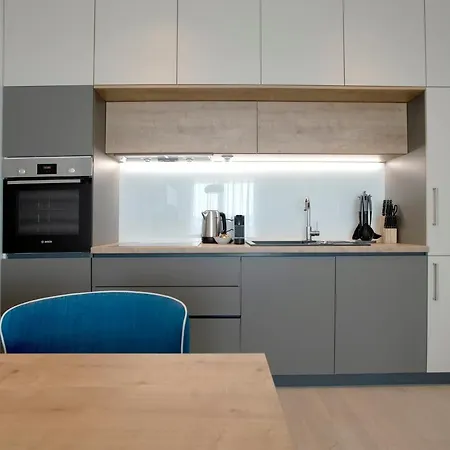 Apartament Island View Luxury Zadar