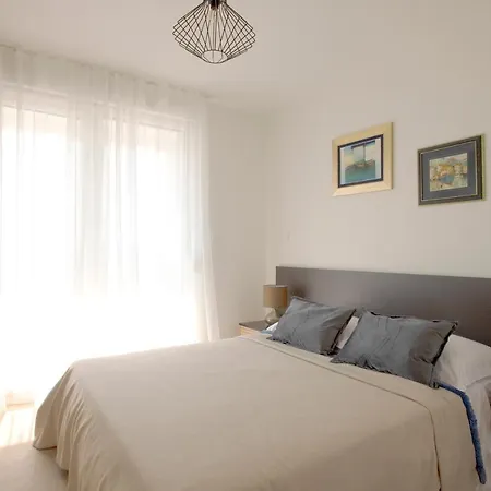 Island View Luxury * Zadar