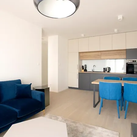 Island View Luxury Apartment *