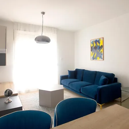 Island View Luxury Appartement *