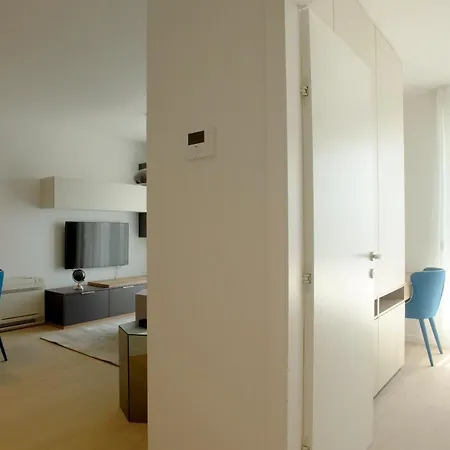 Island View Luxury Apartament *