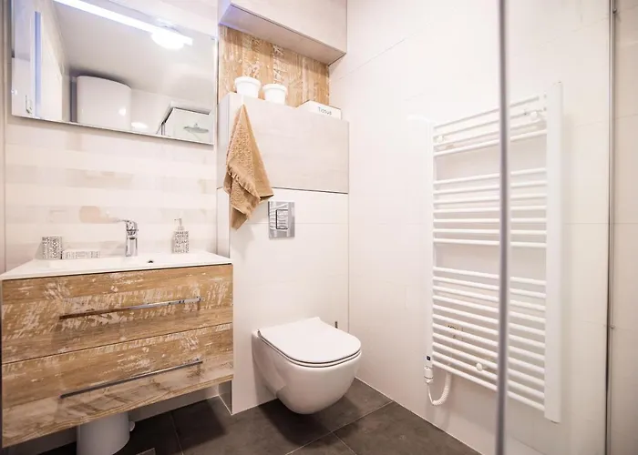 Island View Luxury زادار