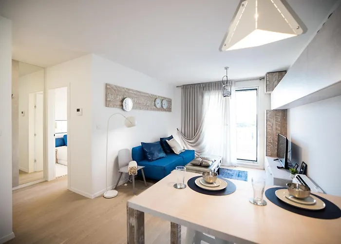 Island View Luxury زادار