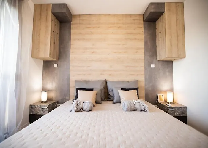 Island View Luxury *