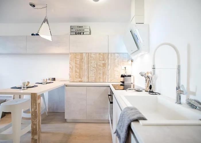 شقة Island View Luxury زادار