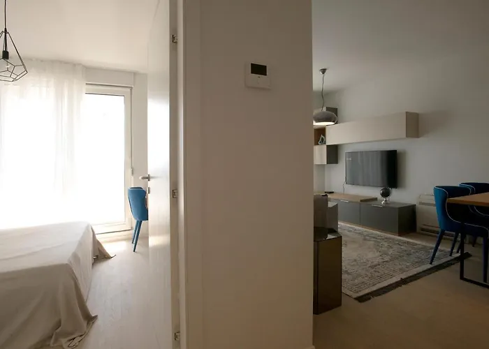 شقة Island View Luxury زادار