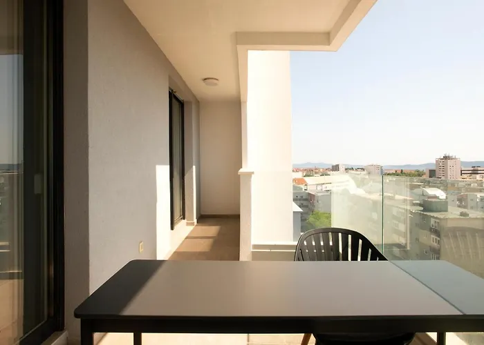 Island View Luxury
