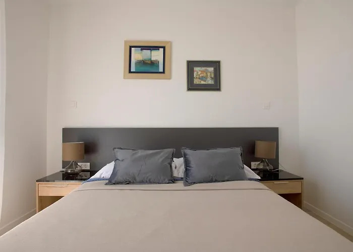 Island View Luxury شقة زادار