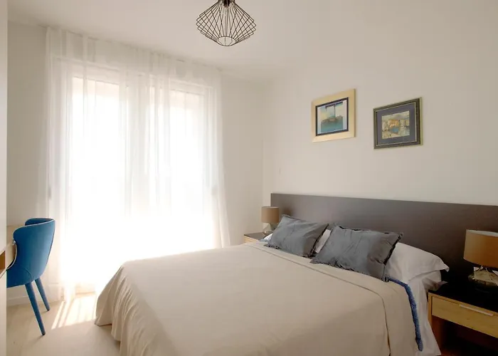 Island View Luxury * زادار