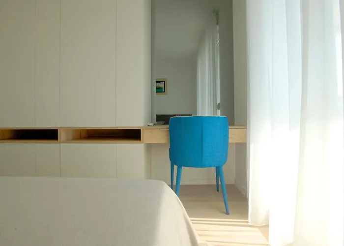 Island View Luxury شقة زادار